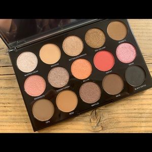 Morphe 15B Brunch Babe Palette - Limited Edition